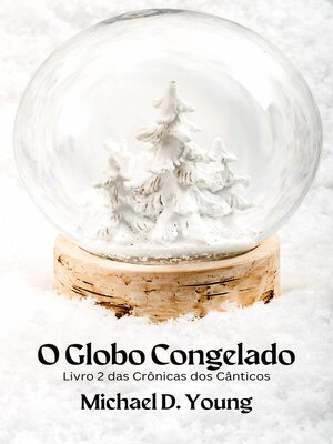 cover image of O Globo Congelado